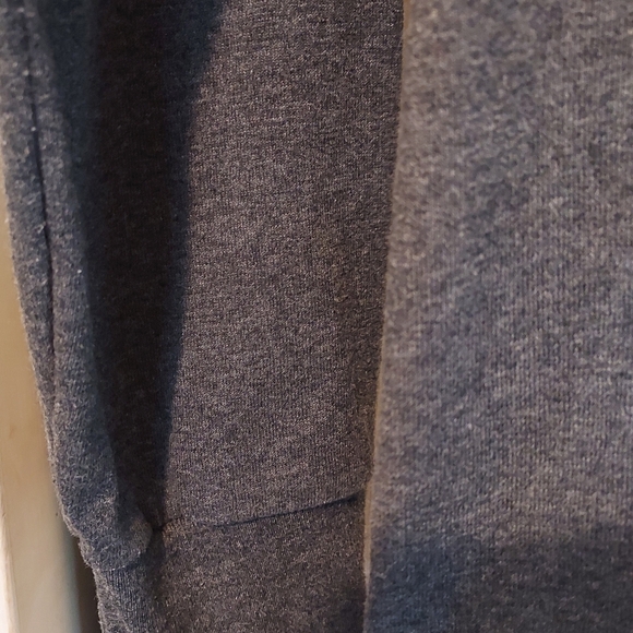 Minnesota Golden Gophers Adult Small Gray Long Sleeve Shirt READ - Picture 4 of 7